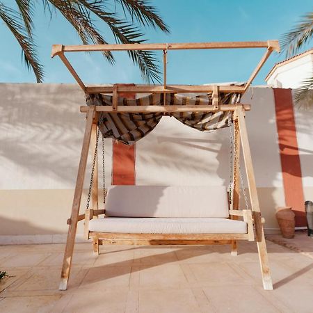 Luxury Private Villa With Pool Hurghada Eksteriør billede
