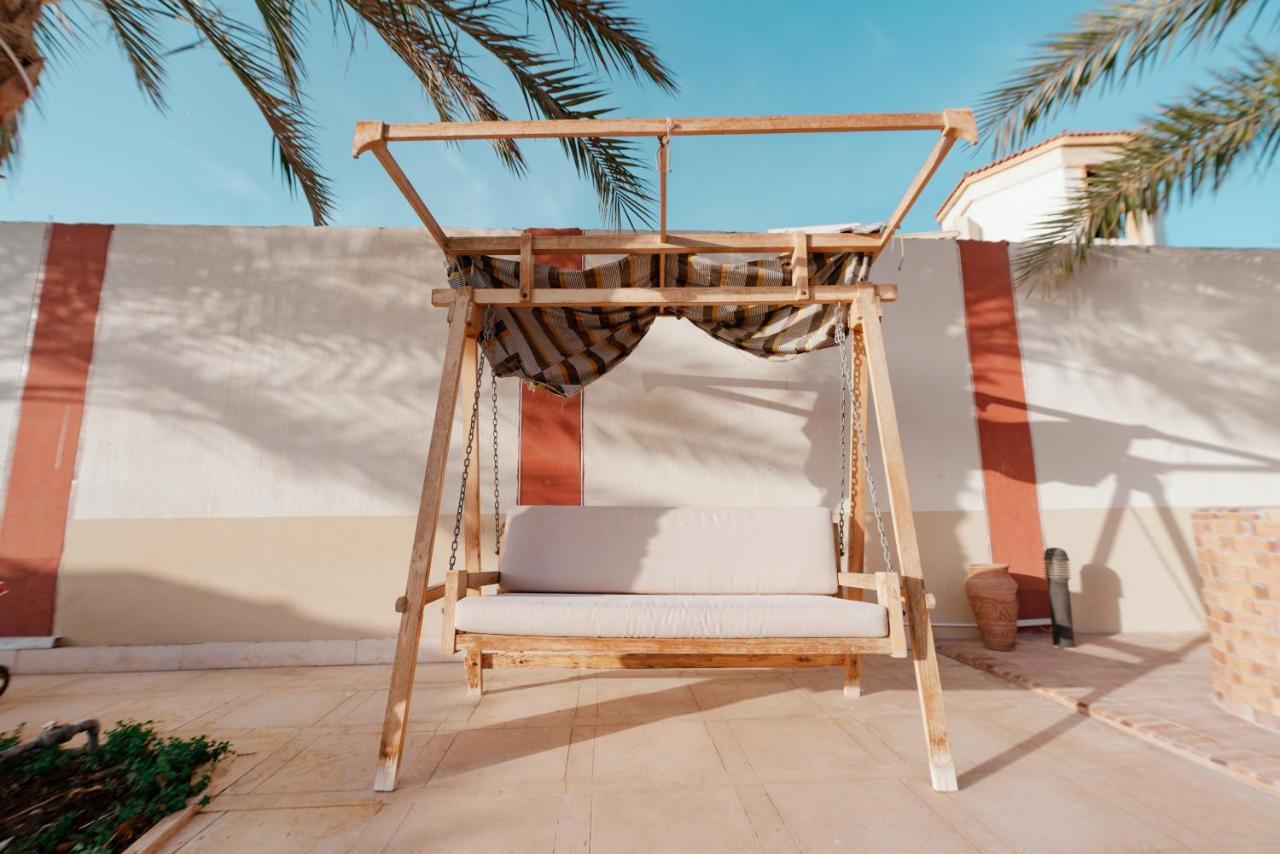 Luxury Private Villa With Pool Hurghada Eksteriør billede