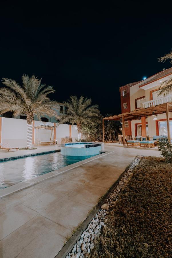 Luxury Private Villa With Pool Hurghada Eksteriør billede