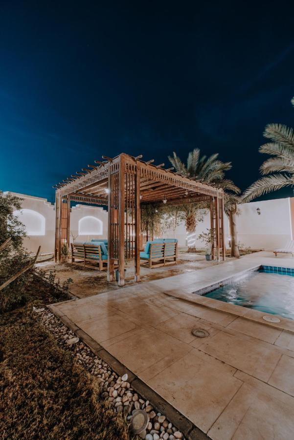 Luxury Private Villa With Pool Hurghada Eksteriør billede
