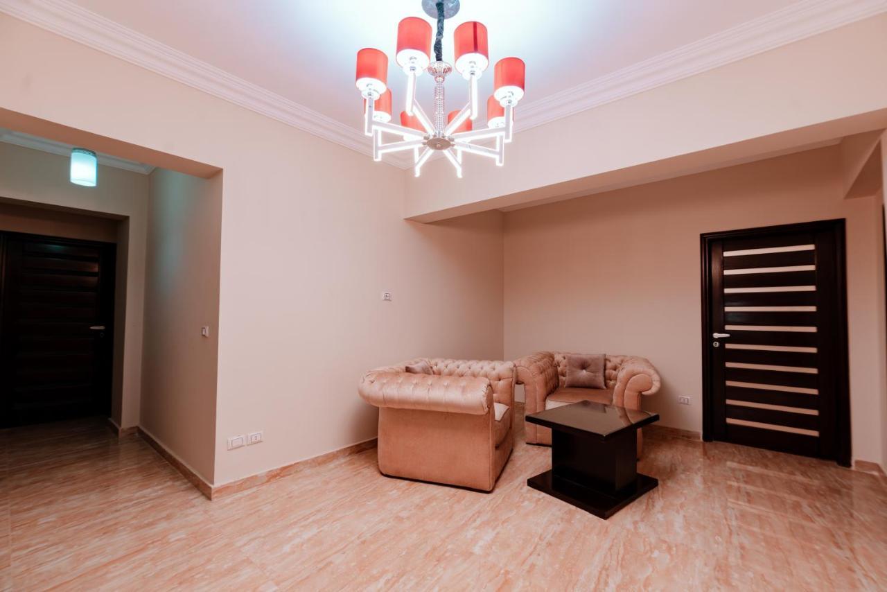 Luxury Private Villa With Pool Hurghada Eksteriør billede