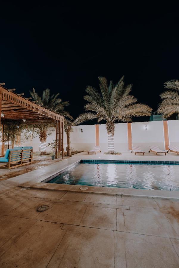 Luxury Private Villa With Pool Hurghada Eksteriør billede