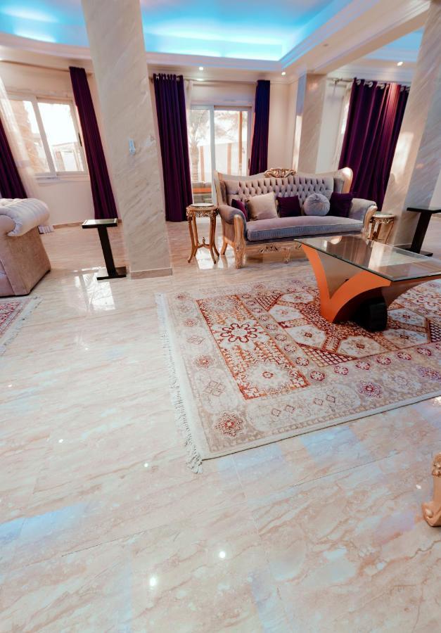 Luxury Private Villa With Pool Hurghada Eksteriør billede