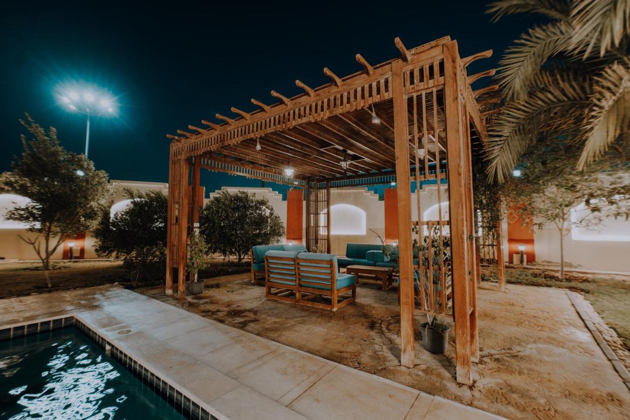 Luxury Private Villa With Pool Hurghada Eksteriør billede
