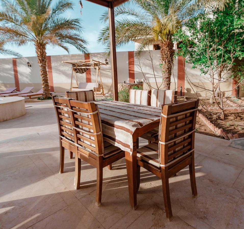 Luxury Private Villa With Pool Hurghada Eksteriør billede