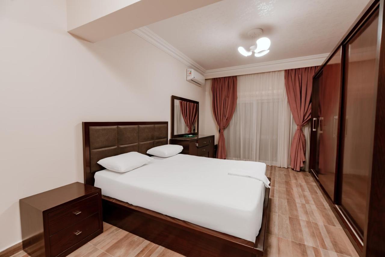 Luxury Private Villa With Pool Hurghada Eksteriør billede