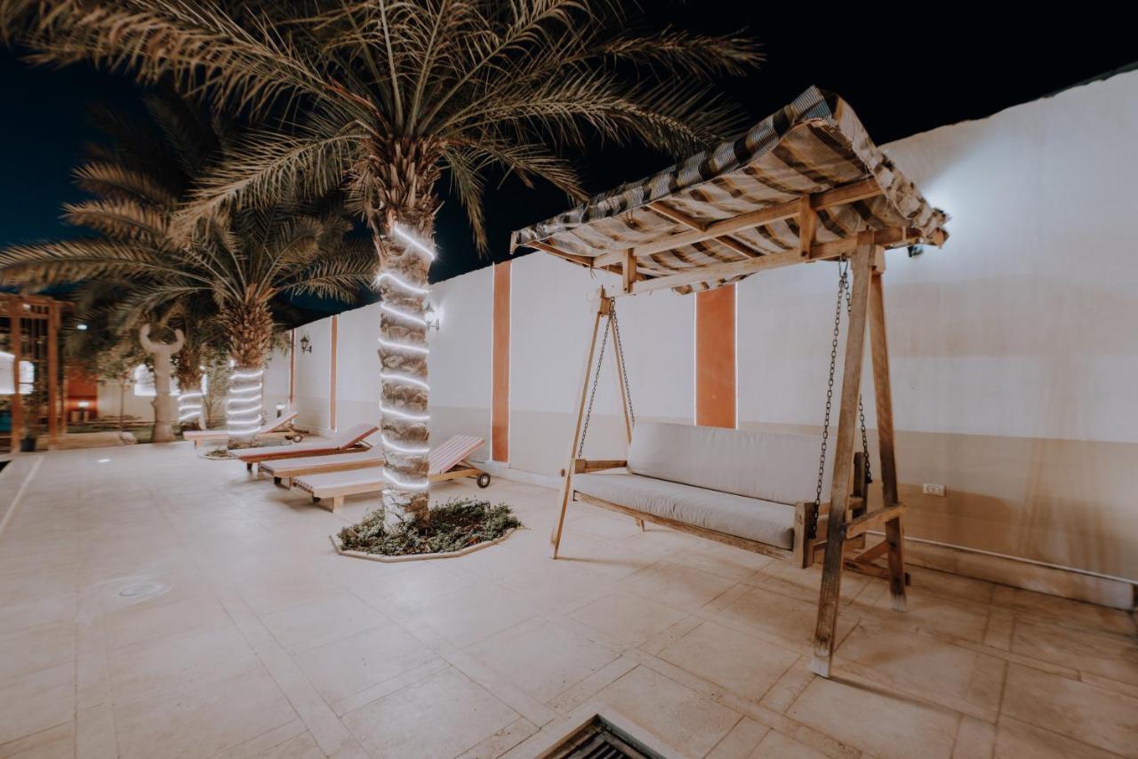 Luxury Private Villa With Pool Hurghada Eksteriør billede