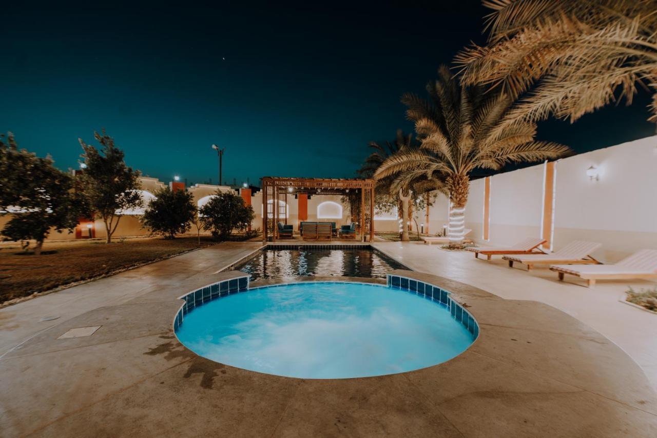 Luxury Private Villa With Pool Hurghada Eksteriør billede