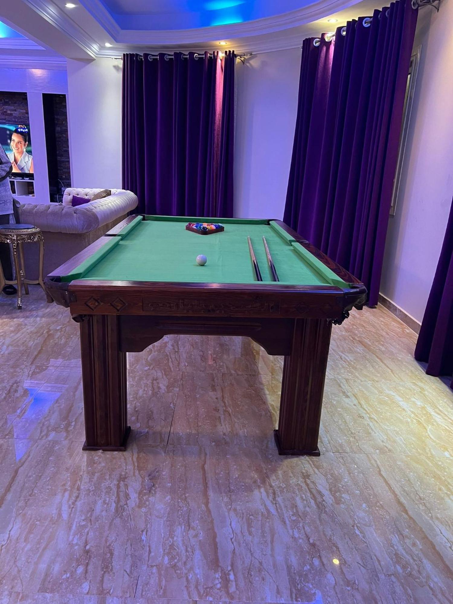 Luxury Private Villa With Pool Hurghada Eksteriør billede