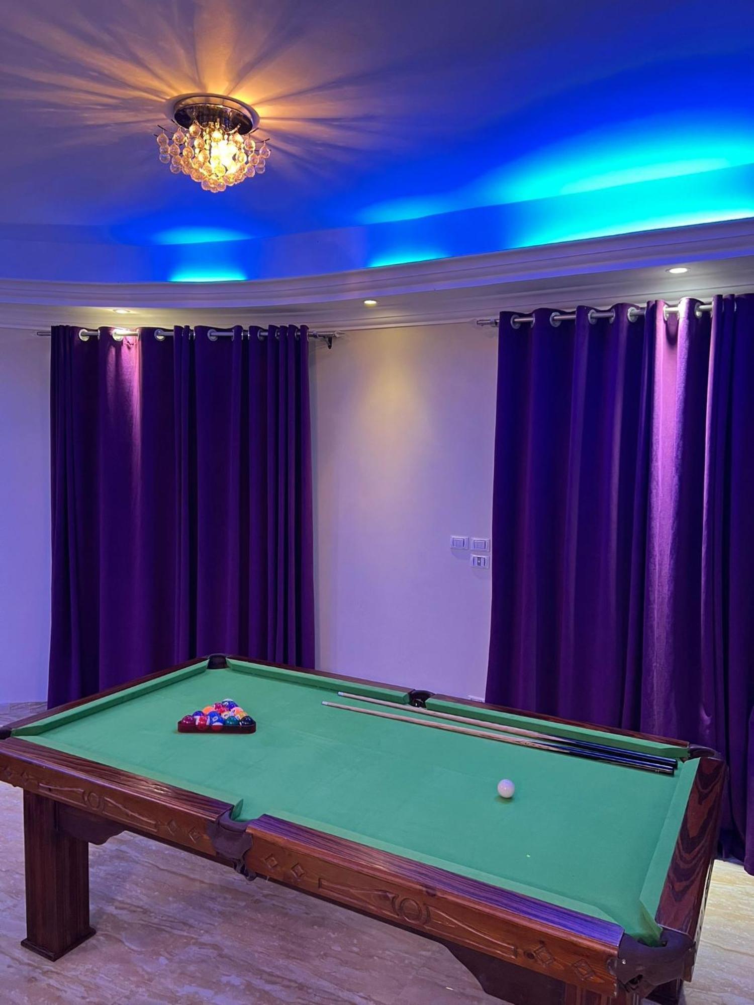 Luxury Private Villa With Pool Hurghada Eksteriør billede